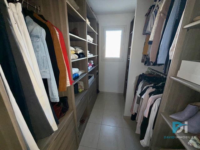 Villa - 73 m² - 2 pièces