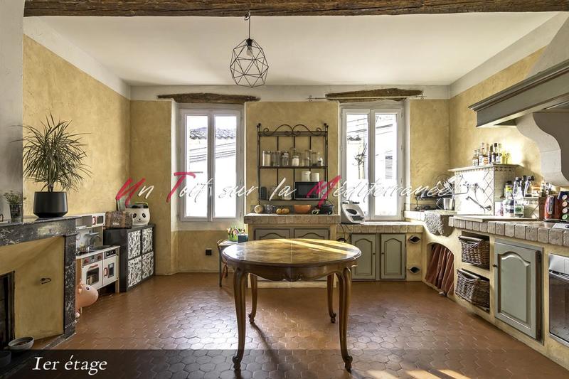 Maison - 147 m² - 5 pièces