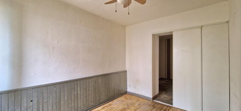 Maison - 106 m² - 6 pièces