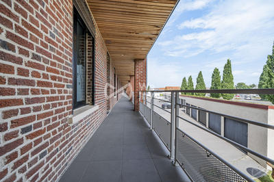 Appartement - 81 m² - 4 pièces