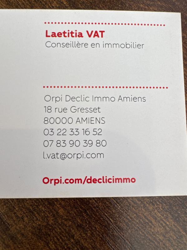 Maison - 400 m² - 3 pièces