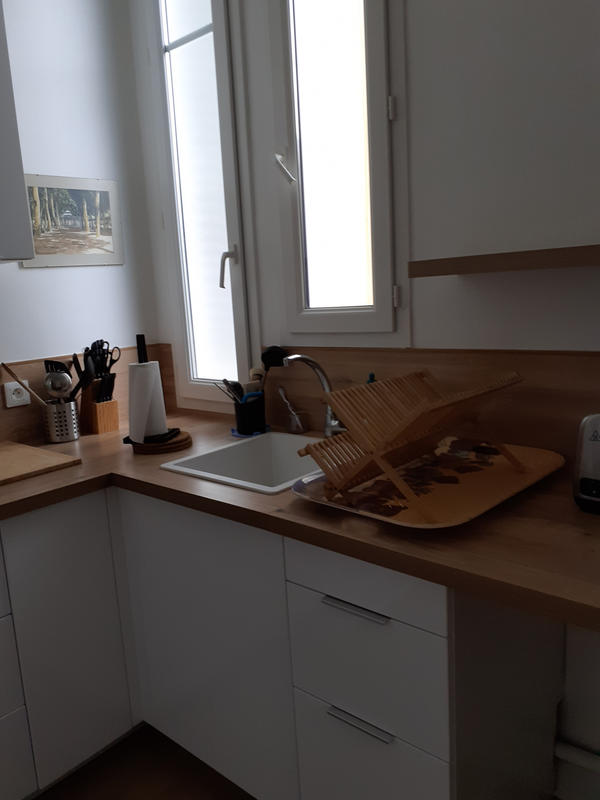 Appartement - 28 m² - 1 pièce