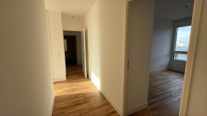Appartement - 81 m² - 4 pièces