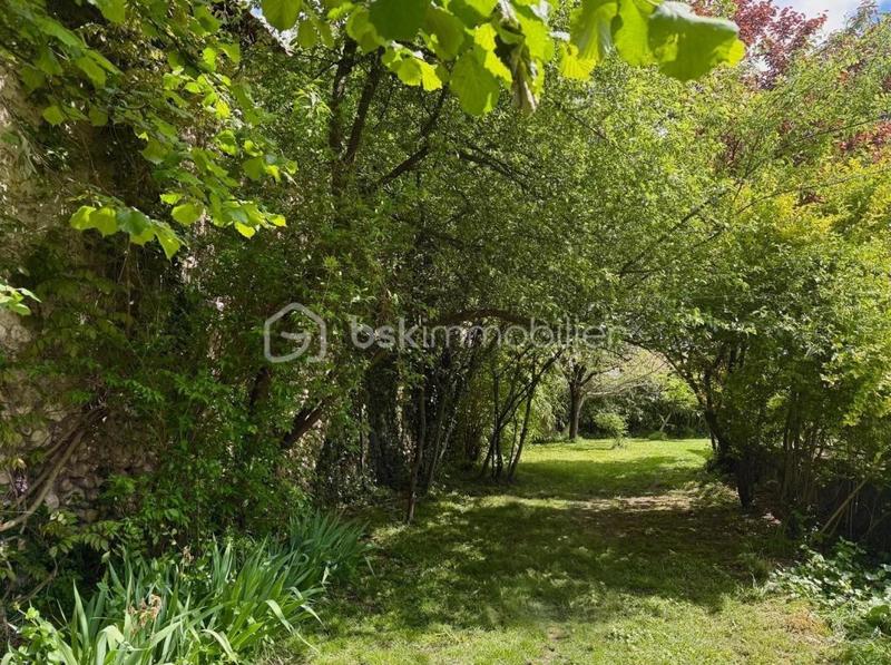 Maison - 118 m² - 5 pièces