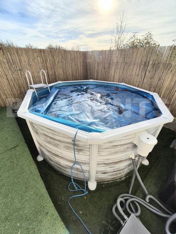 Maison traditionnelle - 120 m² - 6 pièces