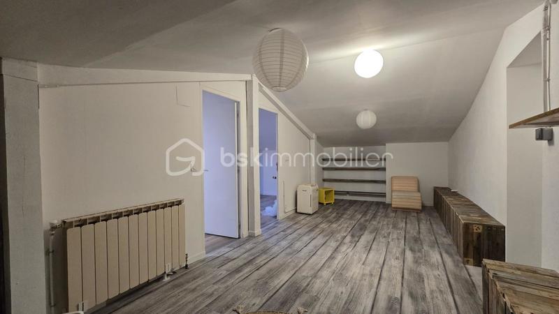 Maison de village - 174 m² - 5 pièces