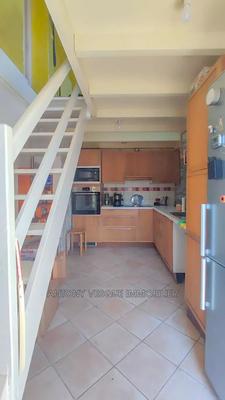 Maison de village - 93 m² - 5 pièces