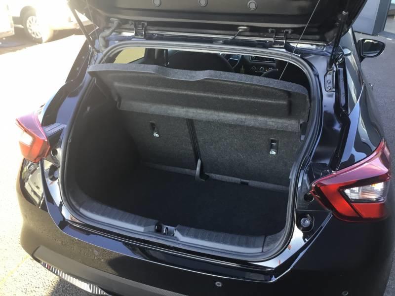 Nissan Micra Ig-T 100 Made in France