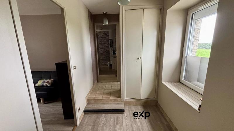 Maison de village - 115 m² - 5 pièces