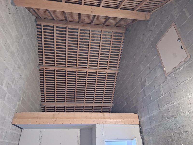 Maison - 91 m² - 5 pièces