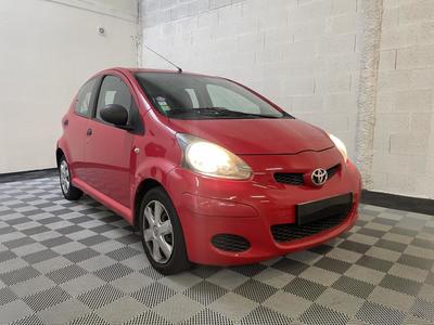 Toyota Aygo 5 Portes 1.0 VVTi 68ch Confort - Garantie 6 Mois