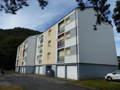 Appartement - 79 m² - 3 pièces