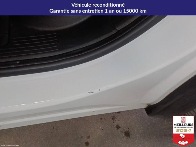 Renault Captur 1.0 Tce 90ch Techno