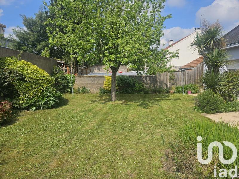 Maison - 160 m² - 5 pièces