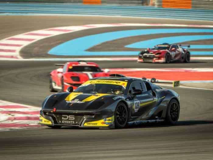 Ligier Automotive Js2 R Js2r