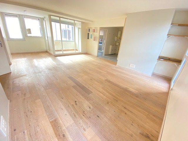 Appartement - 96 m² - 4 pièces