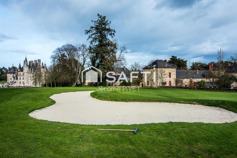 Maison - 42 m² - 2 pièces