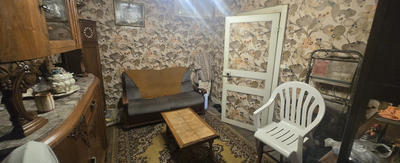 Maison - 60 m² - 3 pièces