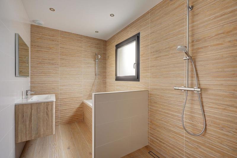 Maison - 135 m² - 4 pièces