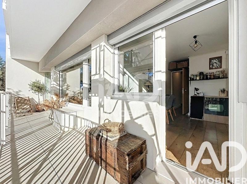 Appartement - 71 m² - 3 pièces