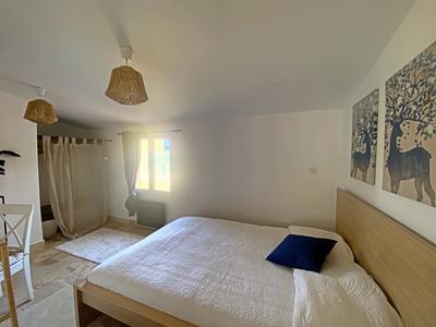 Appartement - 33 m² - 2 pièces