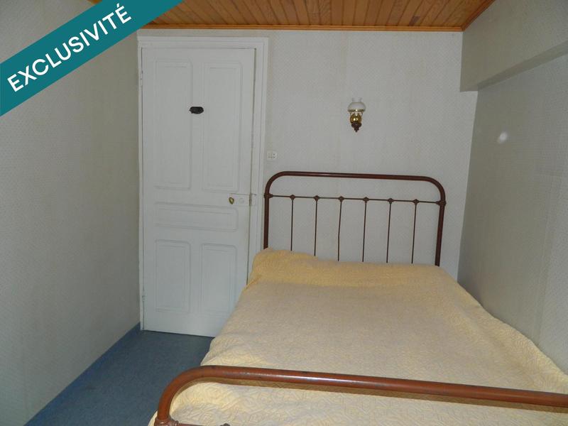 Maison - 166 m² - 10 pièces