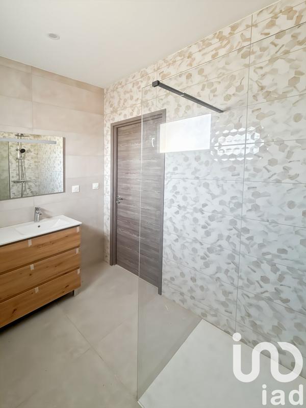 Maison - 130 m² - 4 pièces