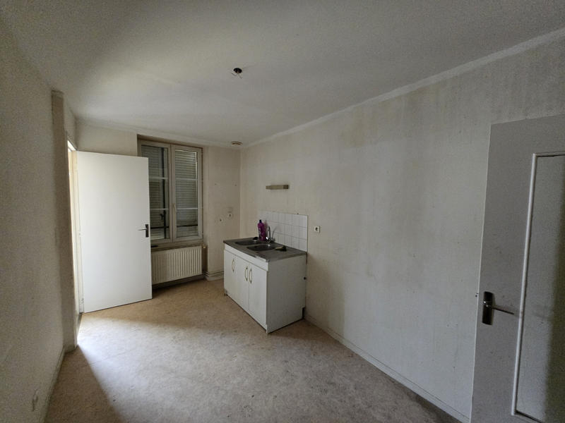 Immeuble - 380 m² - 20 pièces