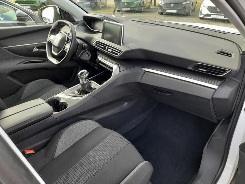 Peugeot 5008 Business 1.6 BlueHDi 120ch s&amp;S Bvm6 Active