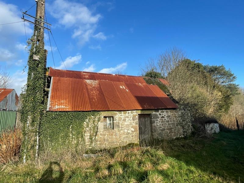 Maison - 50 m² - 1 pièce