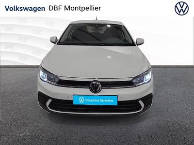 Volkswagen Polo 1.0 Tsi 95 s&amp;S Bvm5 Vw Edition