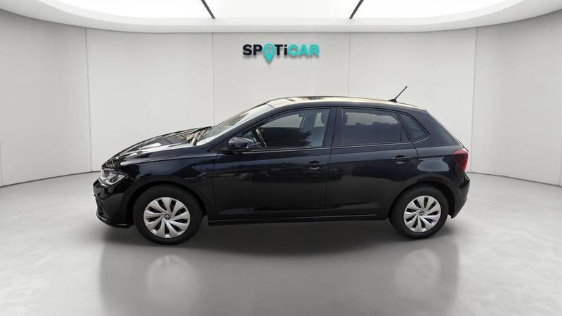 Volkswagen Polo 1.0 Tsi 95 s&amp;S Dsg7 Life