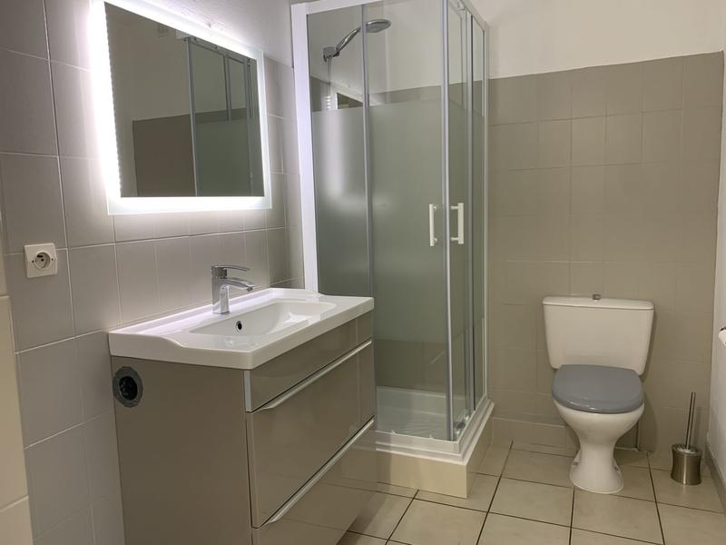 Appartement - 31 m² - 1 pièce