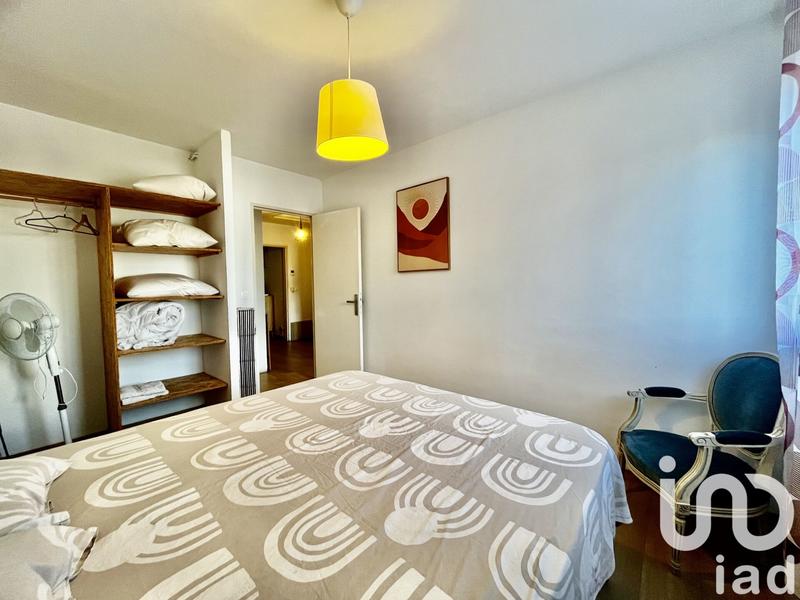 Appartement - 74 m² - 3 pièces