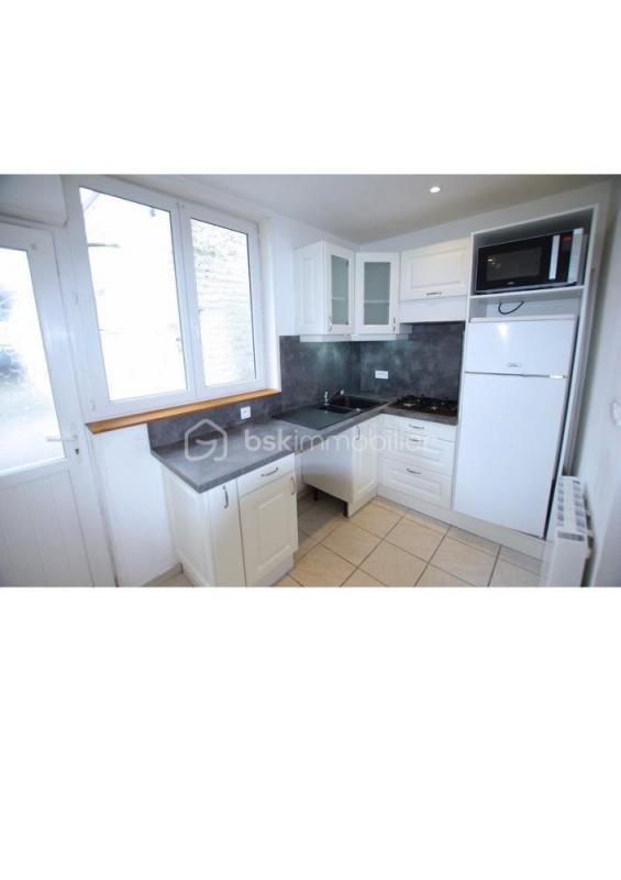 Maison - 57 m² - 3 pièces