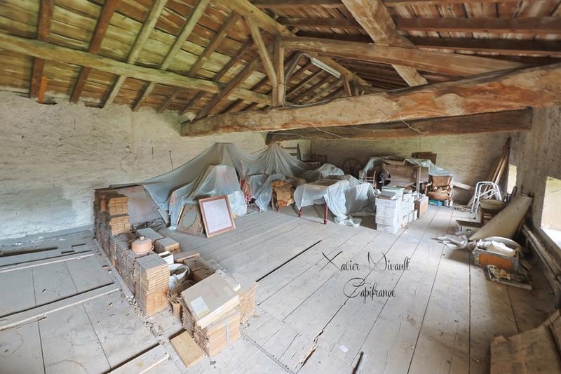 Maison - 261 m² - 6 pièces