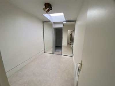 Appartement - 31 m² - 2 pièces