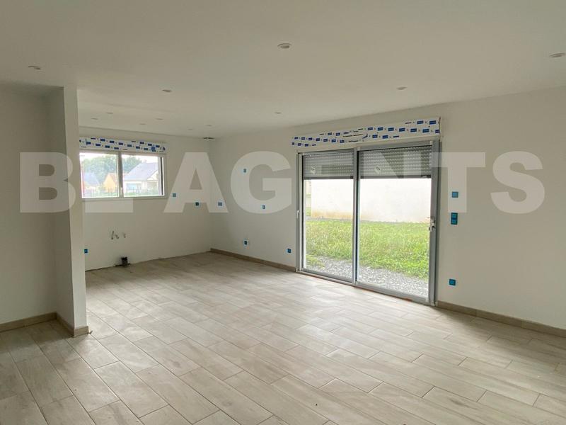 Maison de village - 100 m² - 5 pièces