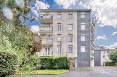 Appartement - 99 m² - 4 pièces