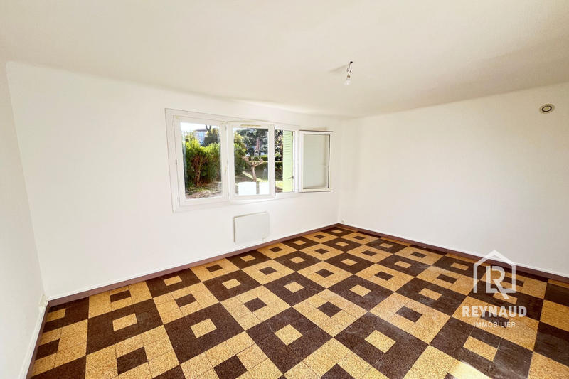 Appartement - 55 m² - 3 pièces