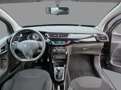 Citroen C3 - 1.6 HDi 92 Cv Collection