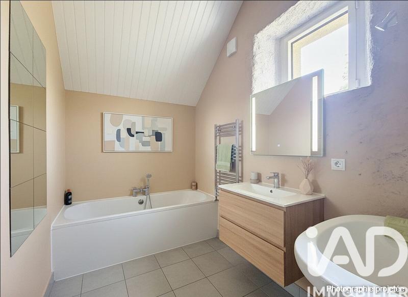 Maison de campagne - 103 m² - 5 pièces