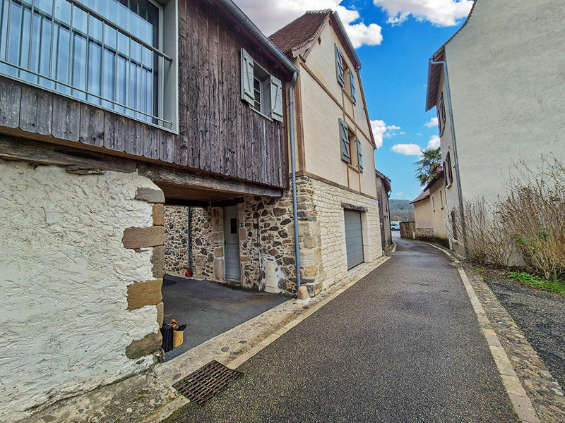 Maison - 79 m² - 3 pièces