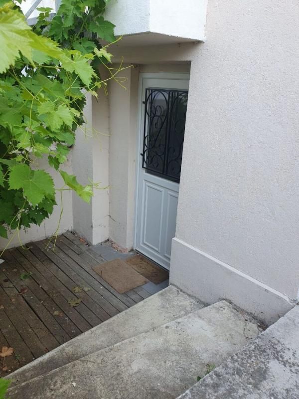 Duplex - 56 m² - 3 pièces