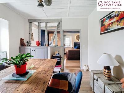 Propriété - 524 m² - 10 pièces