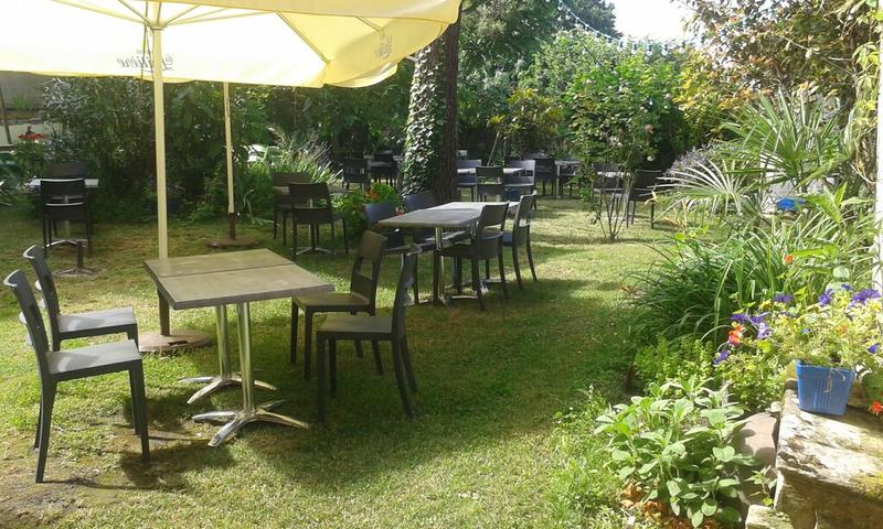 Fonds de commerce - 168 m²