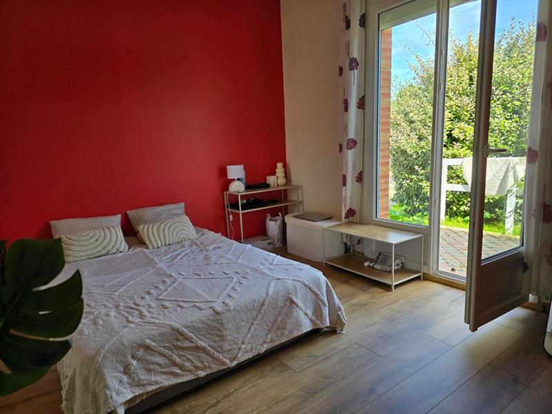 Maison - 142 m² - 6 pièces