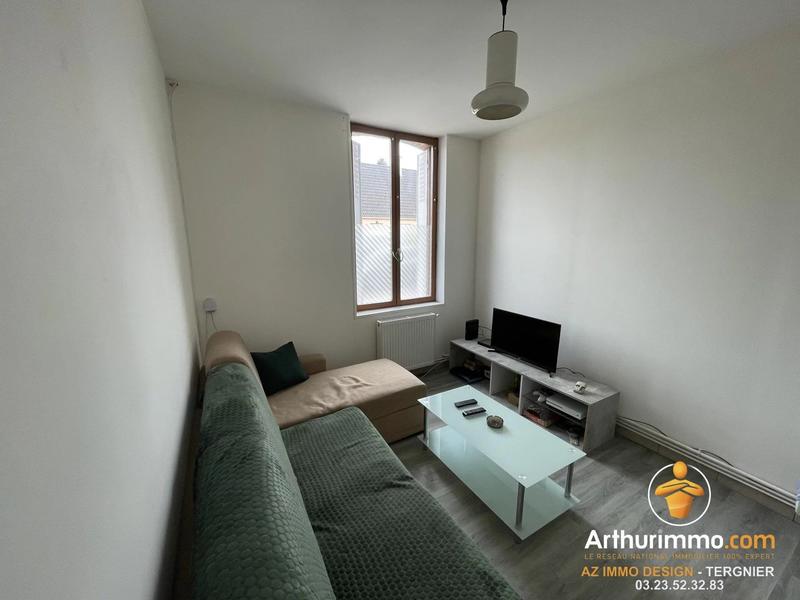 Immeuble - 88 m² - 6 pièces