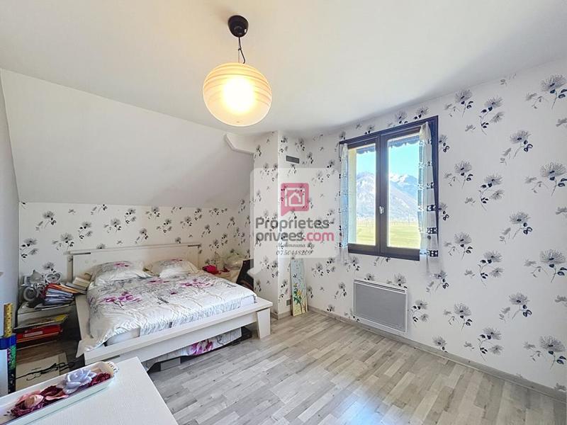 Maison - 172 m² - 7 pièces