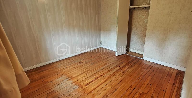 Maison - 67 m² - 3 pièces